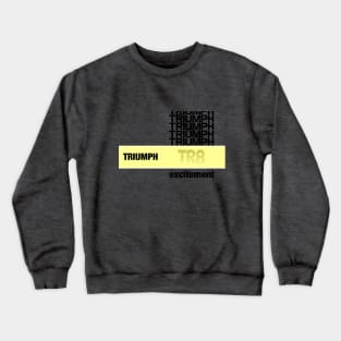 Manual for FUN 2 Crewneck Sweatshirt